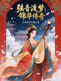 弦音渡夢：錦華傳奇