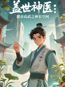 蓋世神醫(yī)：都市高武之神農(nóng)空間