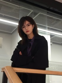 SNH48：小柏狗的心尖宠