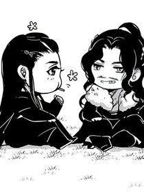 鎮(zhèn)魂女孩的奇幻冒險