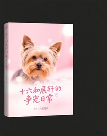 展丞十六和展軒的爭寵日常