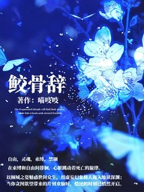 海賊王：鮫骨辭