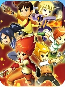 斗龍戰(zhàn)士2：異空間觀影錄