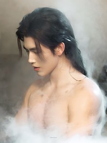 綜影視：姑娘你別跑