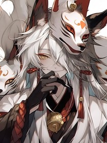 假面之間，唯我獨(dú)尊！