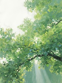 無名的心幼標(biāo)本