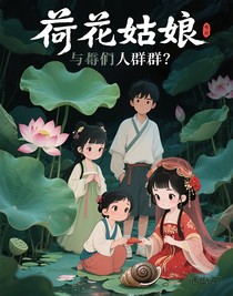 和花姑娘與她的伙伴微信群