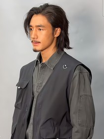捕風(fēng)追影：只是個文員