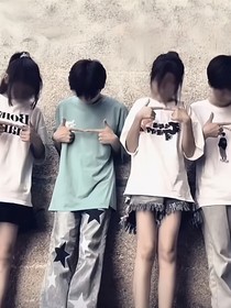 金枝玉葉（二男主二女主）