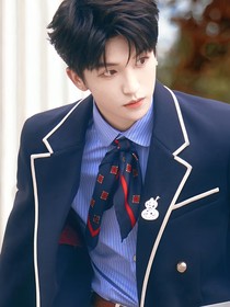 院人：咬小狗臉頰