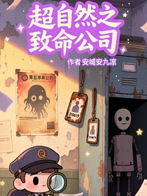 超自然之致命公司