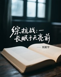 綜抗戰(zhàn)：長眠于天亮前