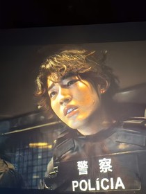 捕風(fēng)追影：每天都在作死