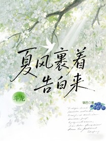 斗龍：夏風(fēng)裹著告白來(lái)