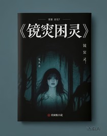 鏡中困靈