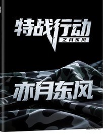 特戰(zhàn)行動之亦月東風