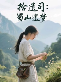 蜀山遺夢(mèng)