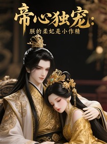 帝心獨寵：朕的柔妃是小作精