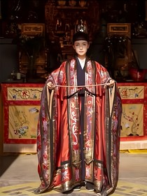 青年小道長(zhǎng)日記