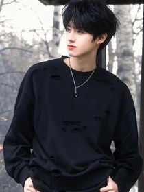 朱志鑫：課桌旁的老熟人