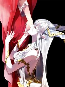 山鬼斩福禄