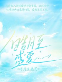 皓月至盛夏