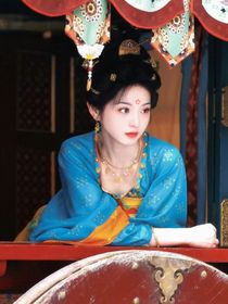 星漢燦爛之國(guó)色天香