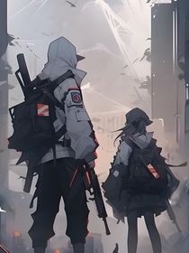 末世之旅：大腿太多該如何