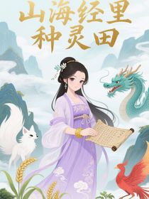 山海經(jīng)里種靈田