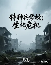 特種兵學(xué)校：生化危機(jī)
