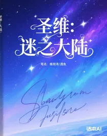 圣維：迷之大陸