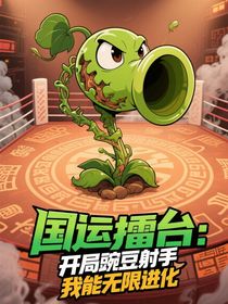 國運擂臺：開局豌豆射手，我能無限進化