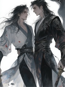 一覺醒來，發(fā)現(xiàn)我在敵人的床上??？