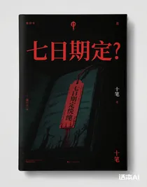 七日期限：書簽上的血咒