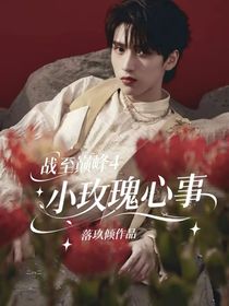 战至巅峰4：小玫瑰心事