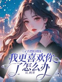 我更喜歡你了怎么辦（又名燃陽溯緣）