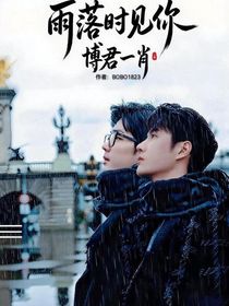 博君一肖：雨落時見你