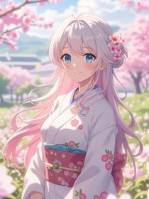 咒術(shù)回戰(zhàn)：五條雪柔