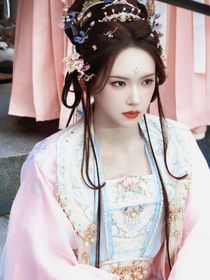 與晉長安：紀(jì)天驕重生