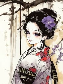 鬼滅：破碎的裂痕