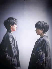 翔霖：拯救男二計(jì)劃——