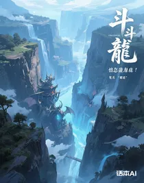斗龍：憤怒的熠