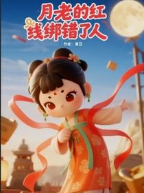 月老的紅線綁錯(cuò)了人