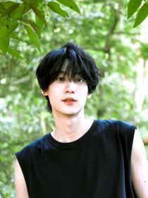 全明星：風(fēng)情萬種的男人