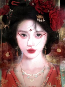 九重紫：惑他心惹他憐