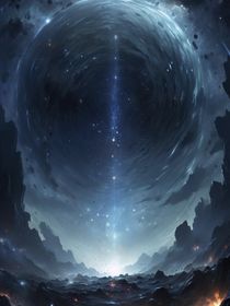 星星與傷痕