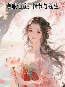 逆世仙途：情劫與蒼生