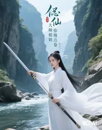 修仙，大師姐你慢點(diǎn)卷