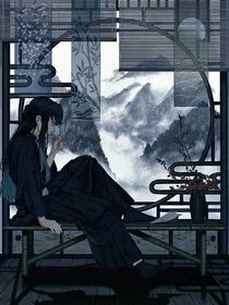 鬼滅之刃，圖
