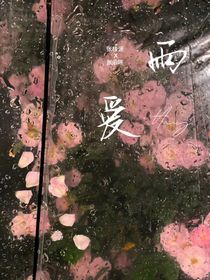 雨愛（短打）